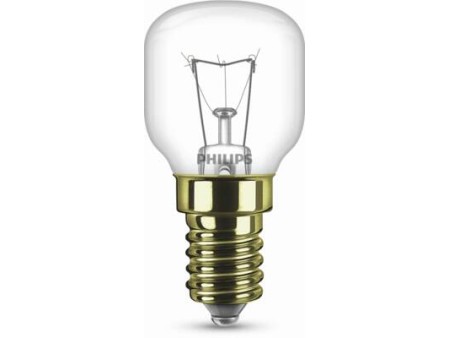 Backofenlampe App 40W E14 OV 1CT4x5F